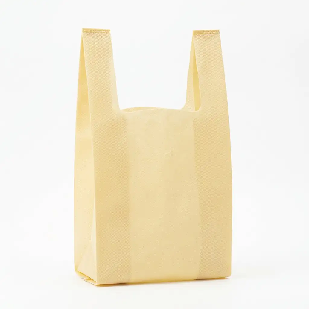 U-Cut Non-Woven Bags
